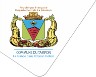 Logo de la ville du Tampon